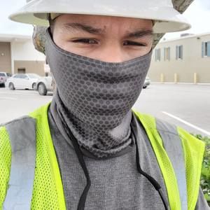 Meet your Posher, Matt